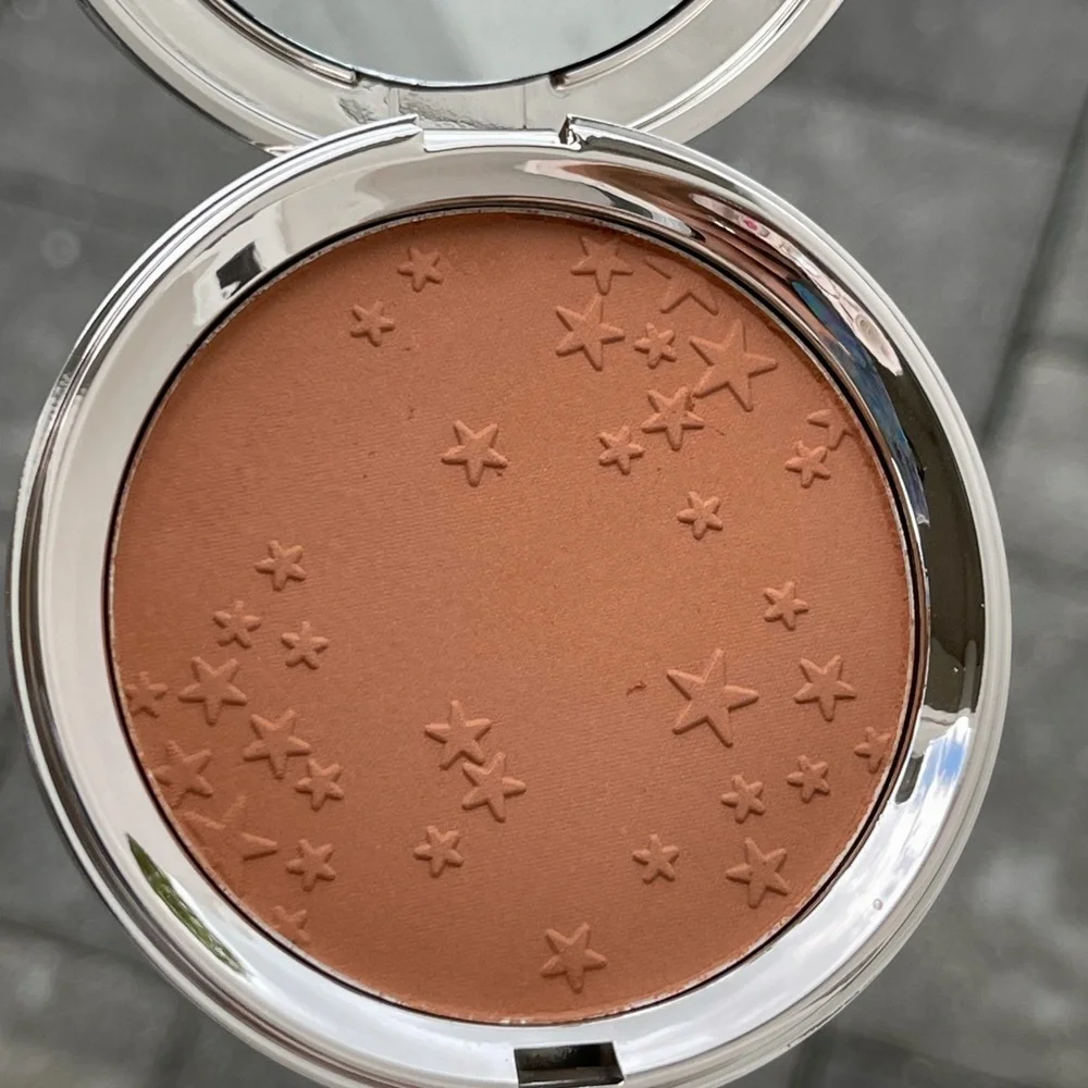 CIATE’ LONDON Bamboo Bronzer (Aruba Island)